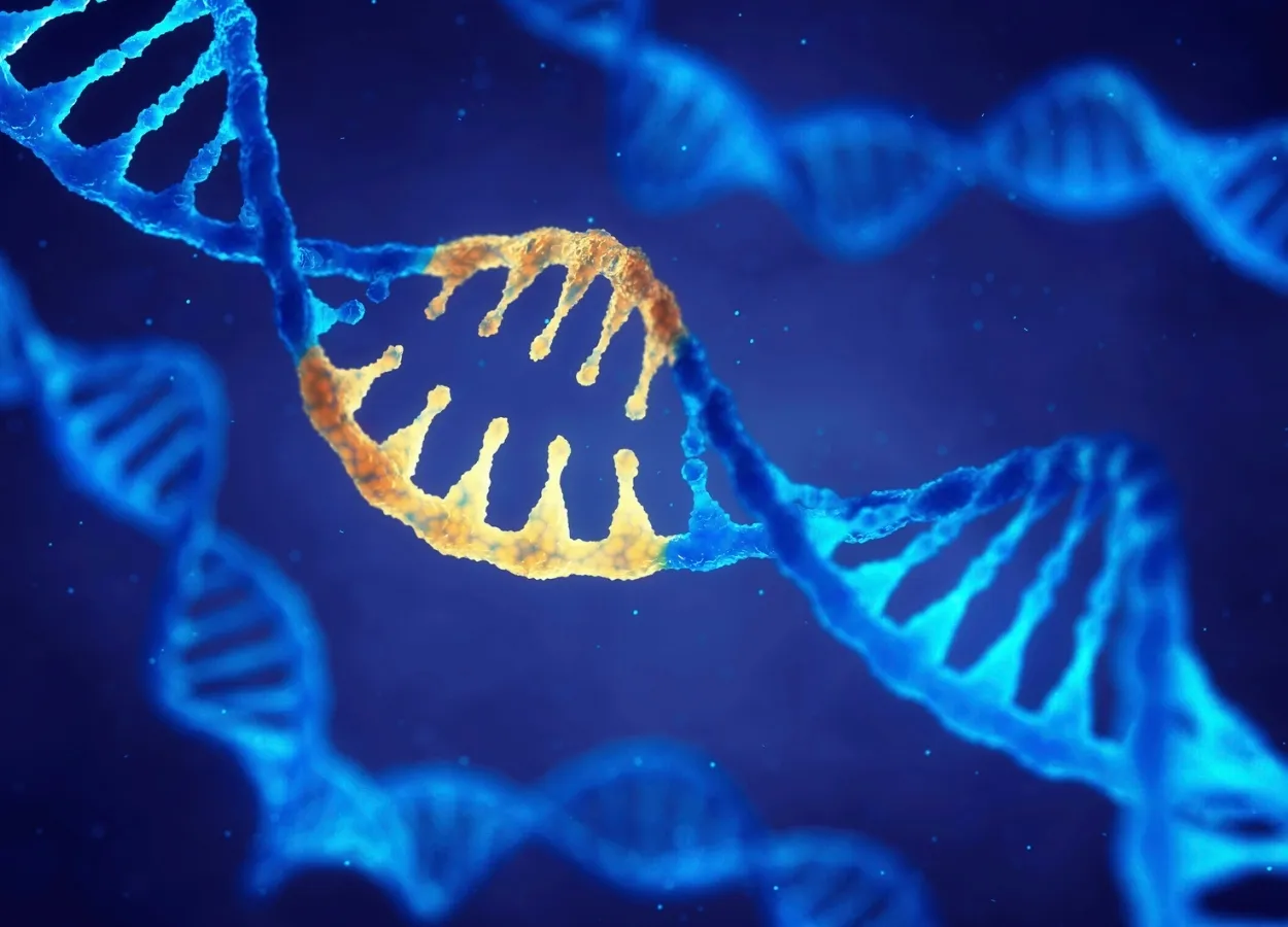 China NMPA approves CRISPR Cas 9 Gene editing