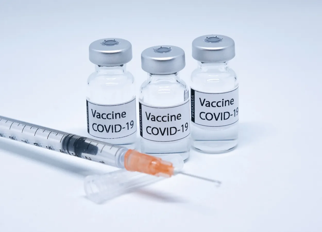FACTSHEETS OF INDIAN COVID-19 VACCINES