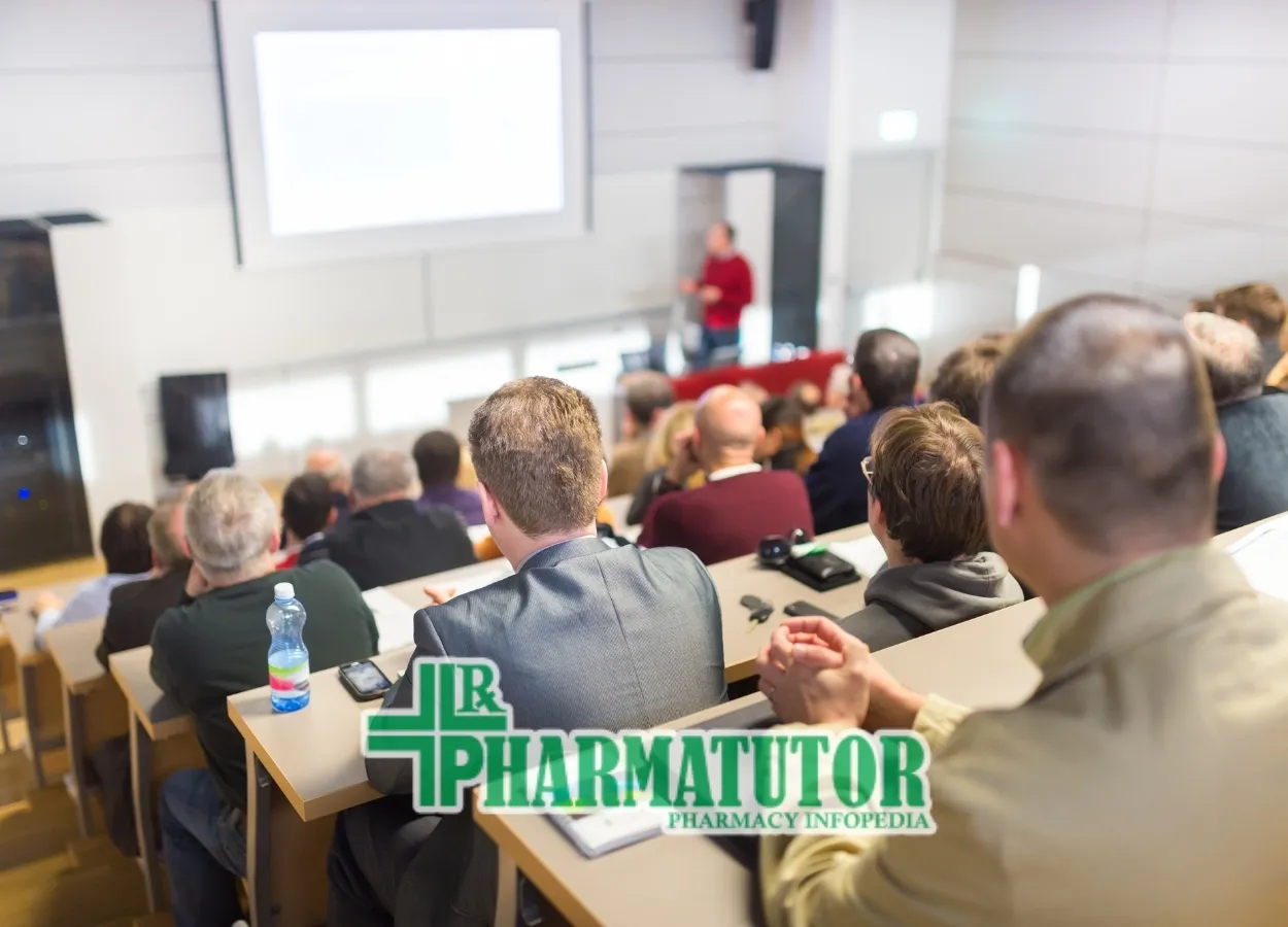 Faculty Recruitment in JKK Munirajahh Institute of Health Sciences College of Pharmacy