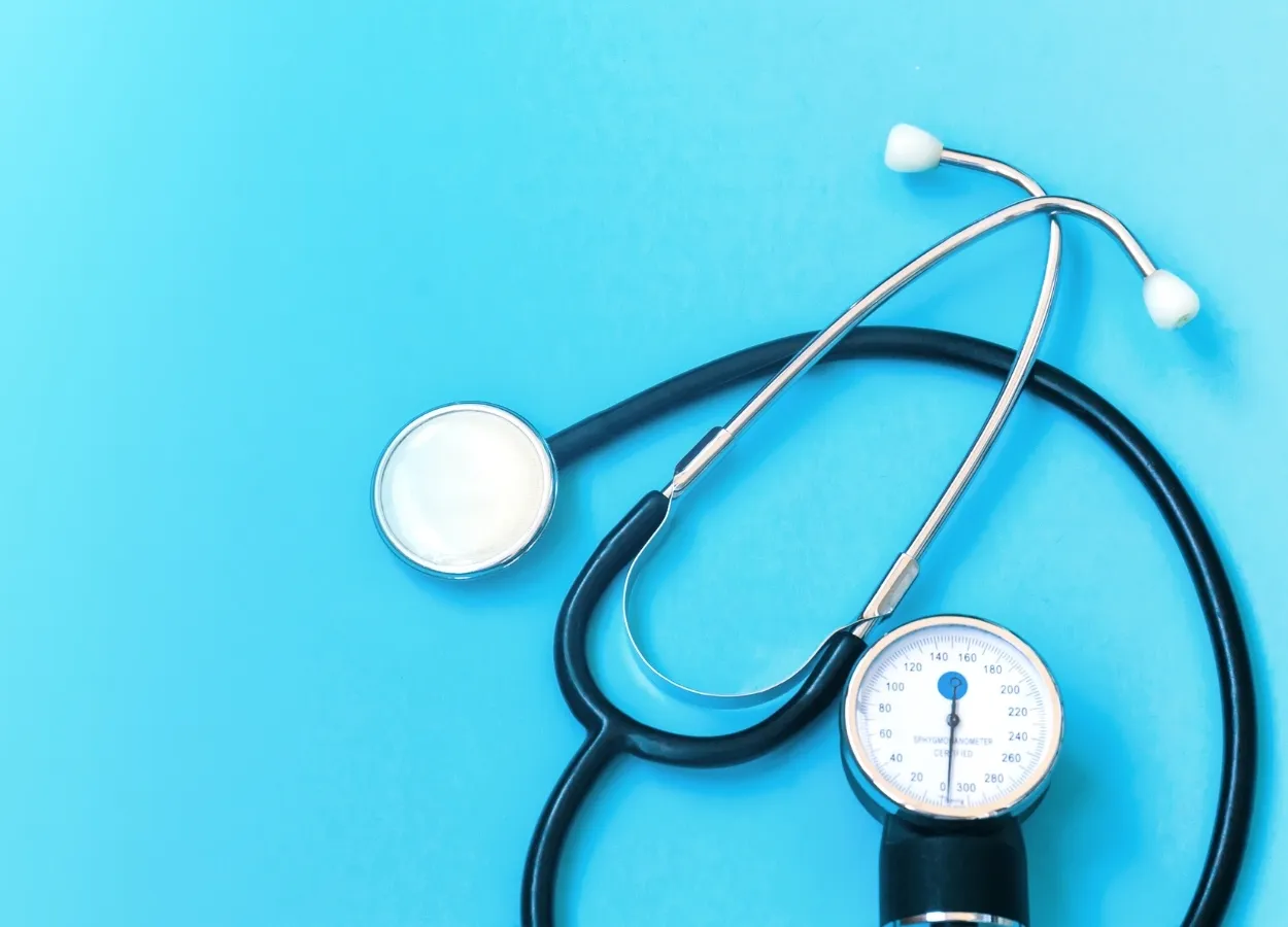Healthcare Should be Accorded National Priority Status