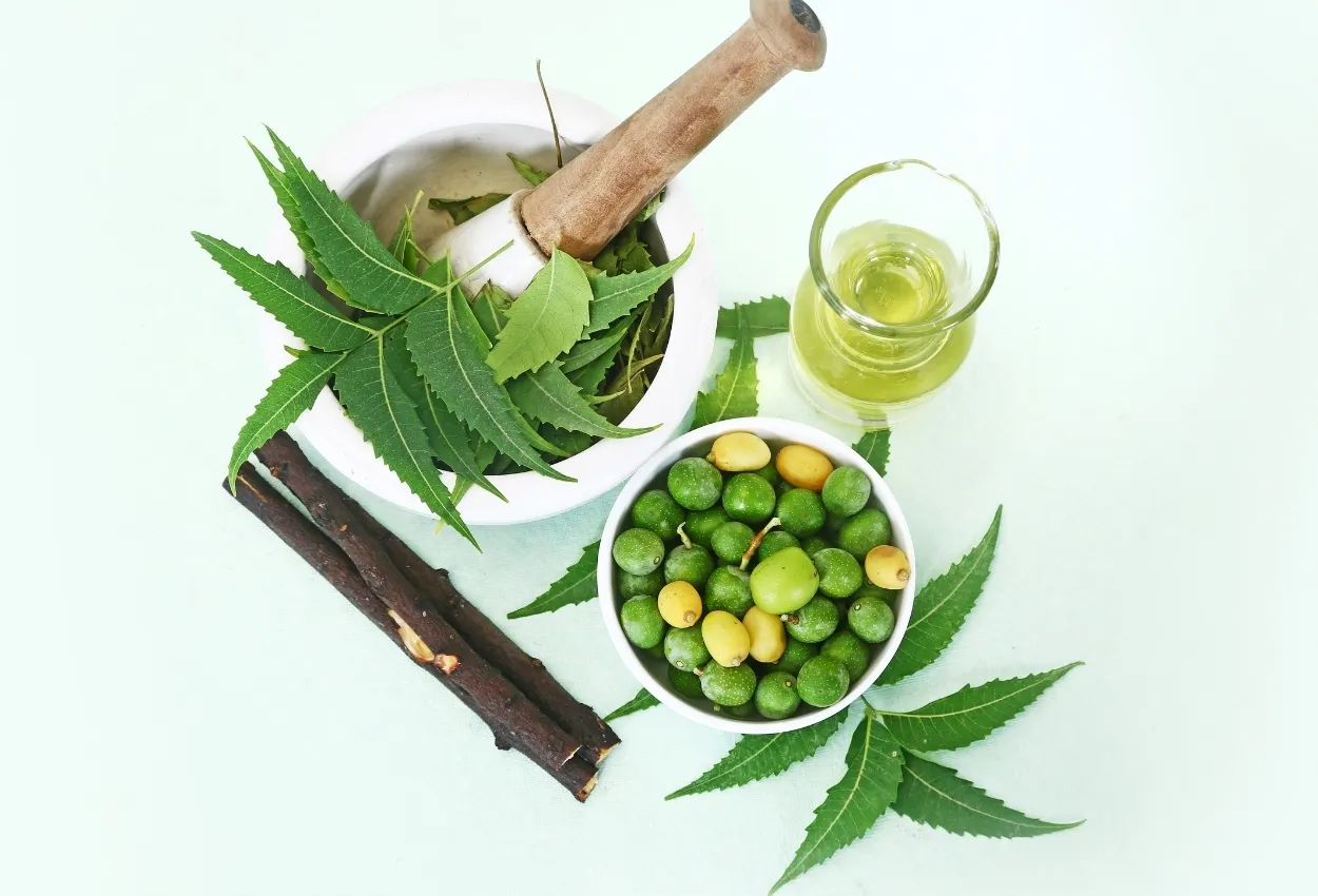 How Can You Treat Diabetes the Ayurvedic Way
