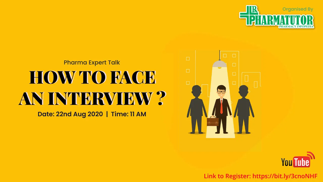 how to face interview