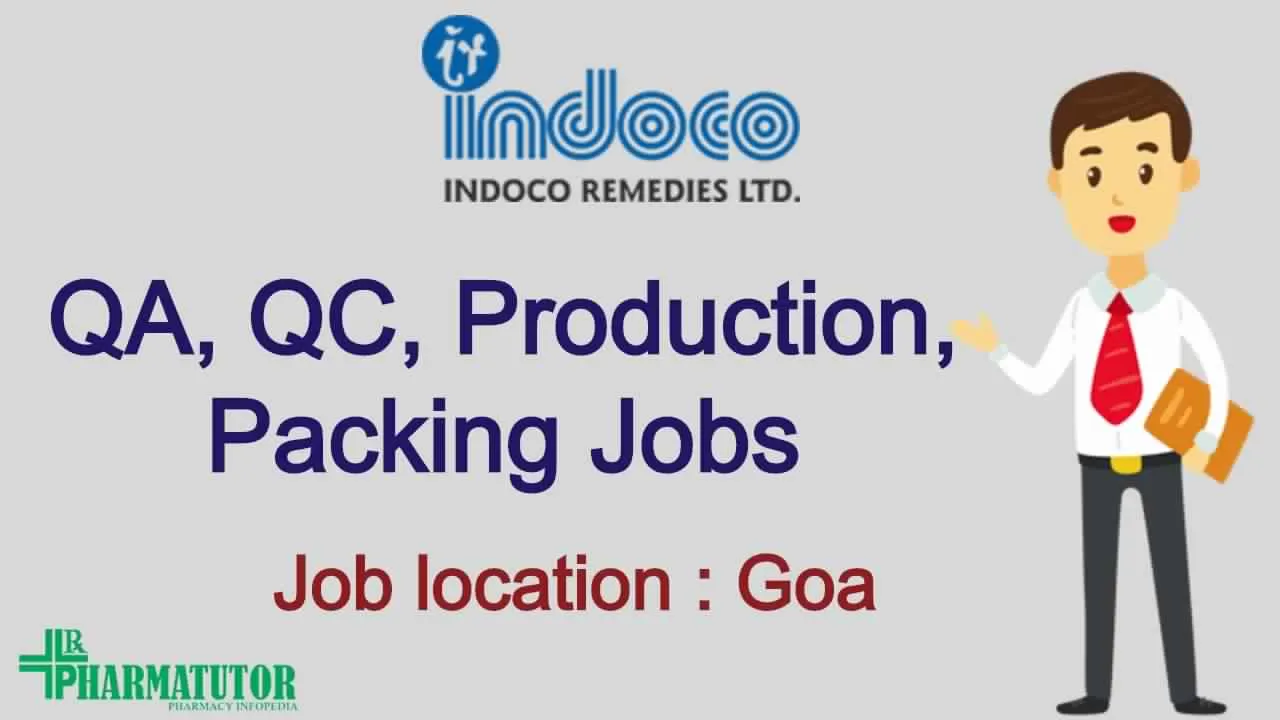 Indoco Remedies Ltd
