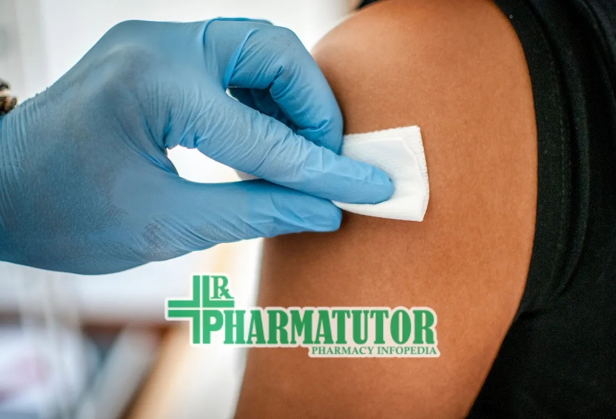 Inter-sectorial Convergence for COVID 19 vaccination