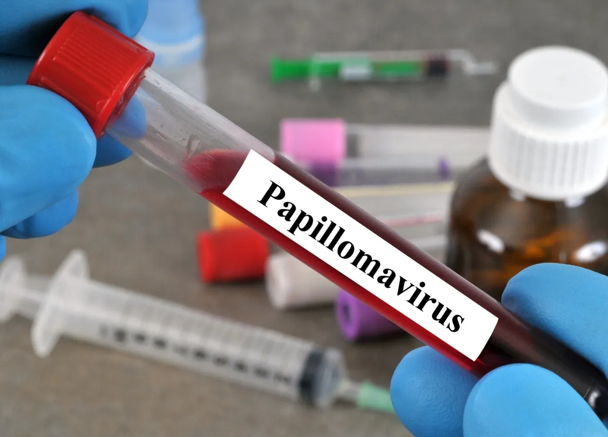 Massey researchers review geographic factors that affect HPV vaccination rates