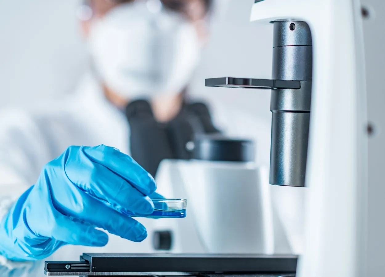 Multiple Vacancies for Ph.D, M.Pharm, MSc at National Botanical Research Institute