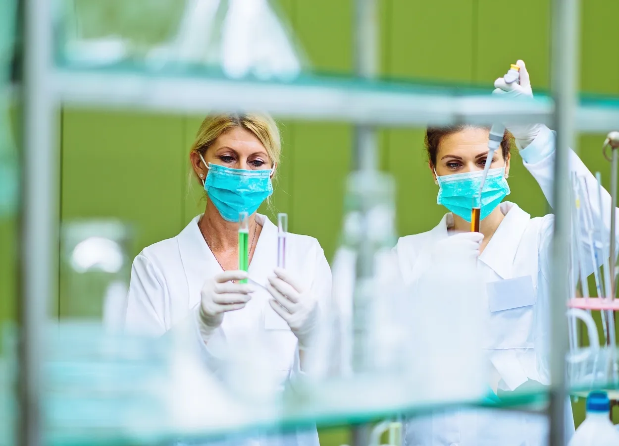 NIPER Hyderabad Life Sciences Job