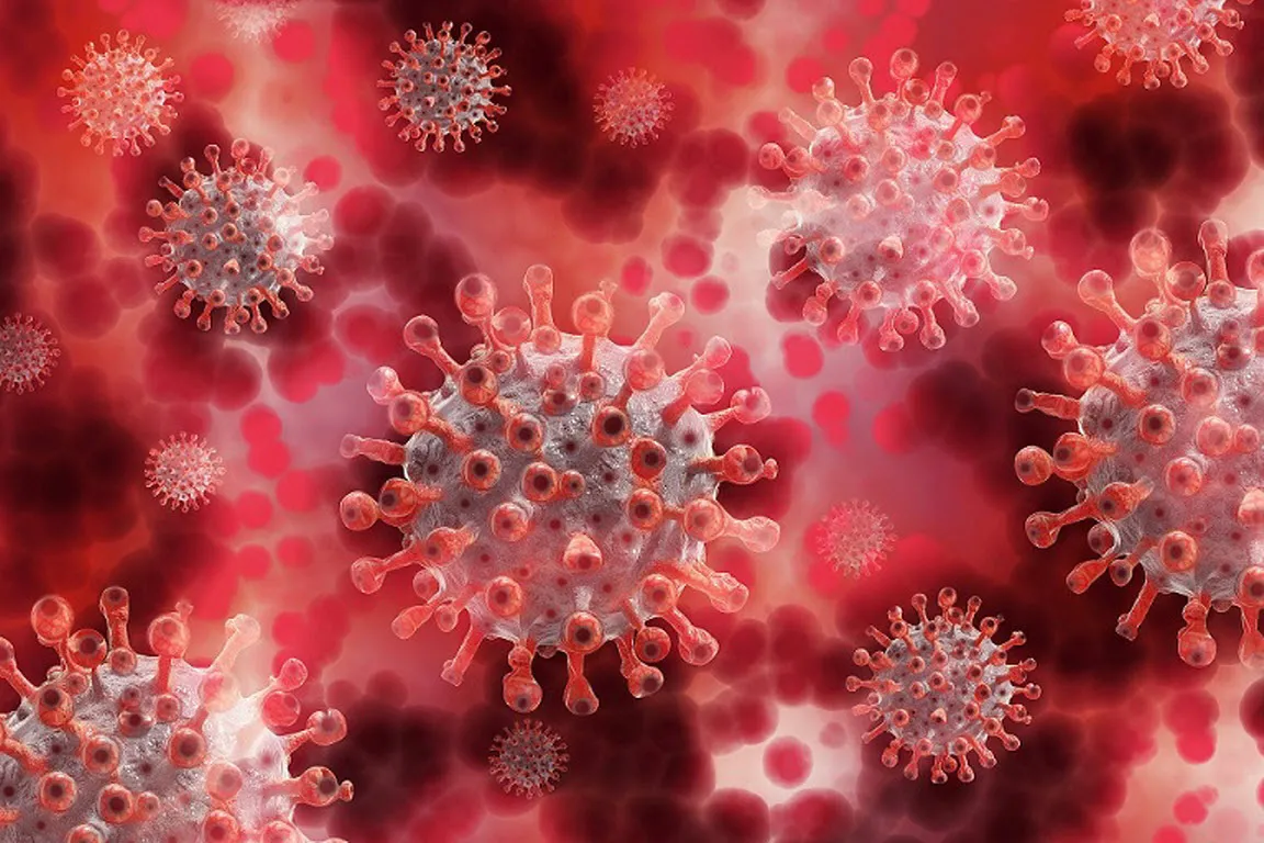 Novel coronavirus found in air samples