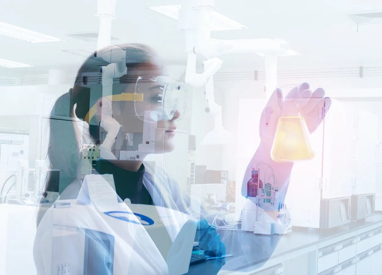 Opportunity for M.Pharm, MSc as Associate Scientist at Johnson & Johnson
