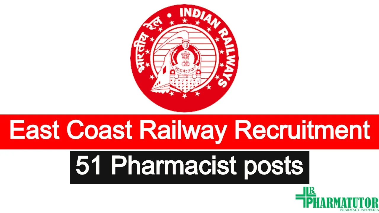 Indian Railway job