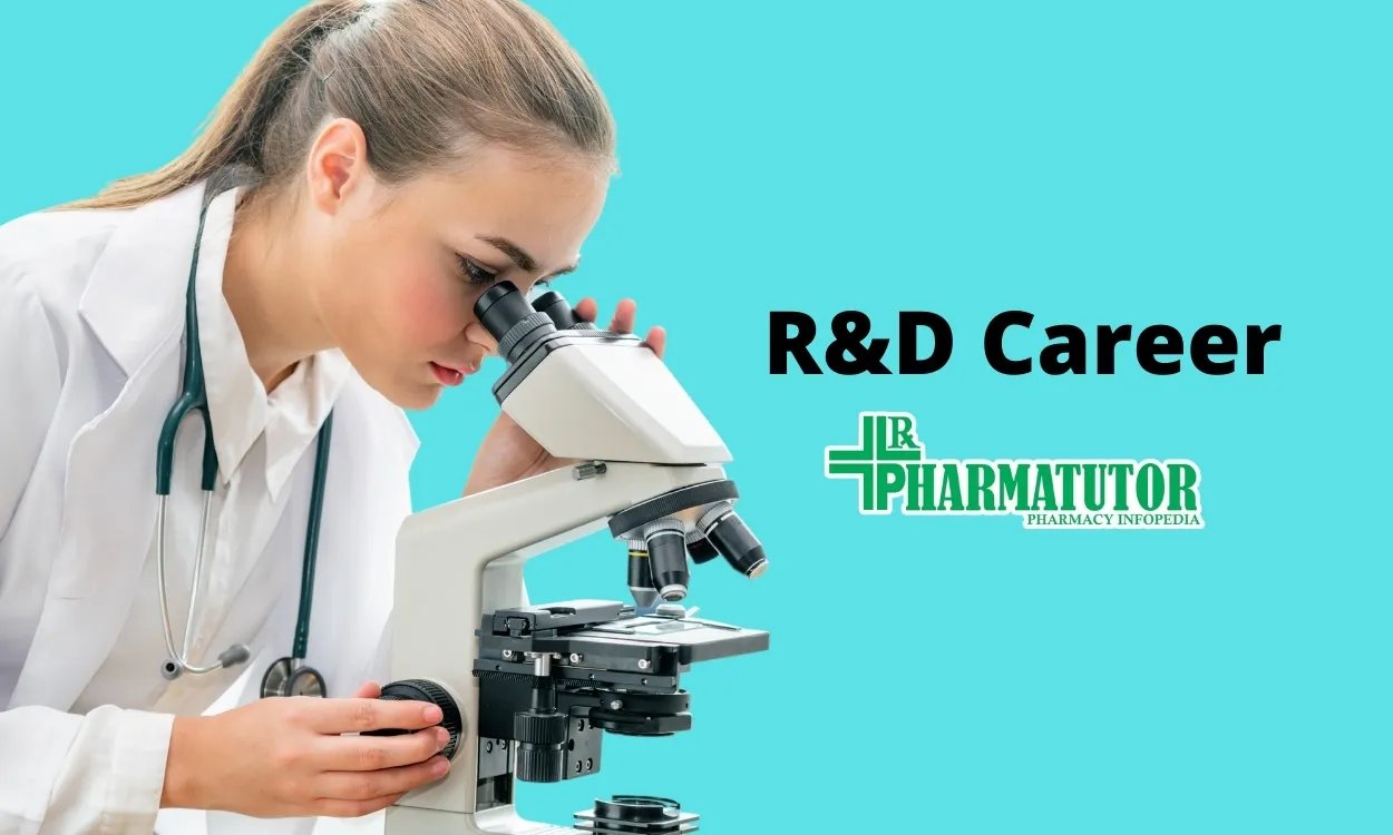 Piramal Research Scientist Job