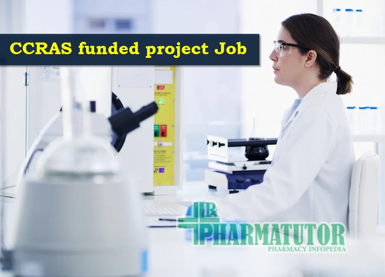 SRF, JRF Job at Institute of Liver and Biliary Sciences