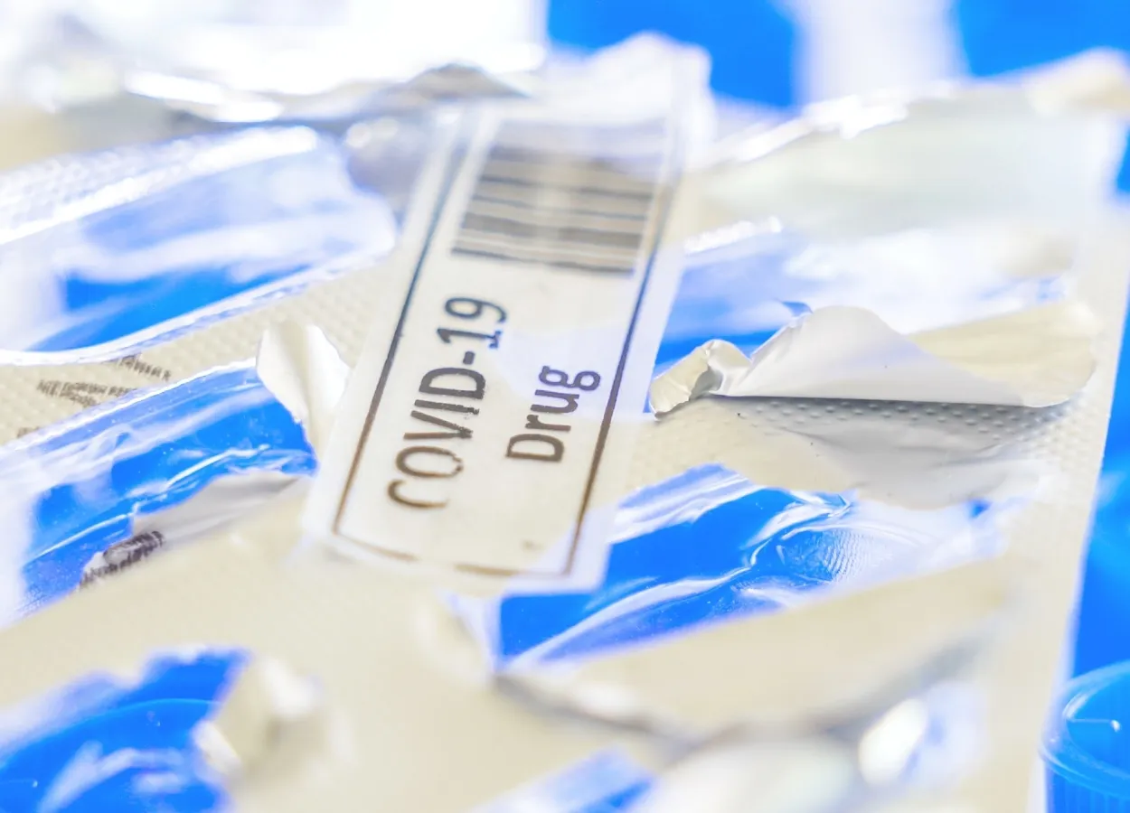 Potential COVID-19 Drug Is Successful in Lab Study