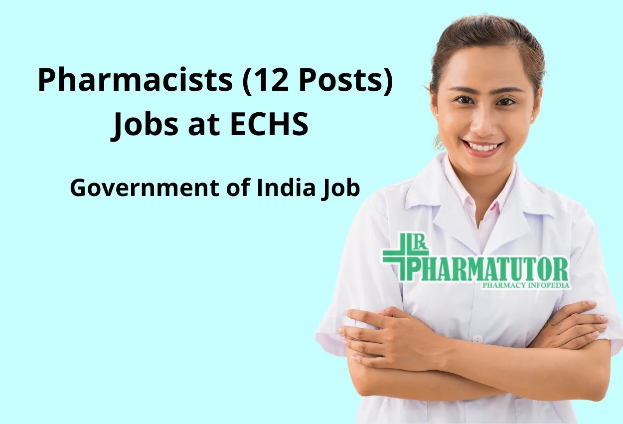 ECHS Jobs