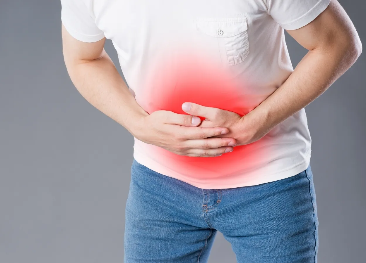 Scientists reveal mechanism that causes irritable bowel syndrome