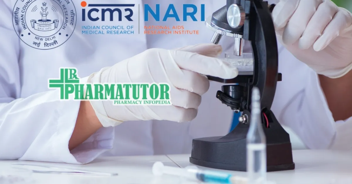 Vacancy for Junior Research Fellow at NARI