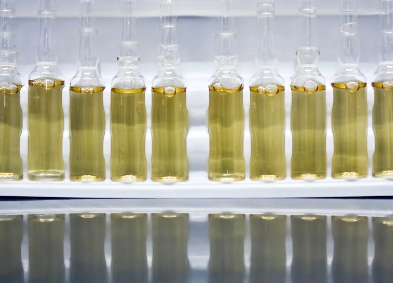 Vacancy for MPharm, BPharm in Production at Zenotech