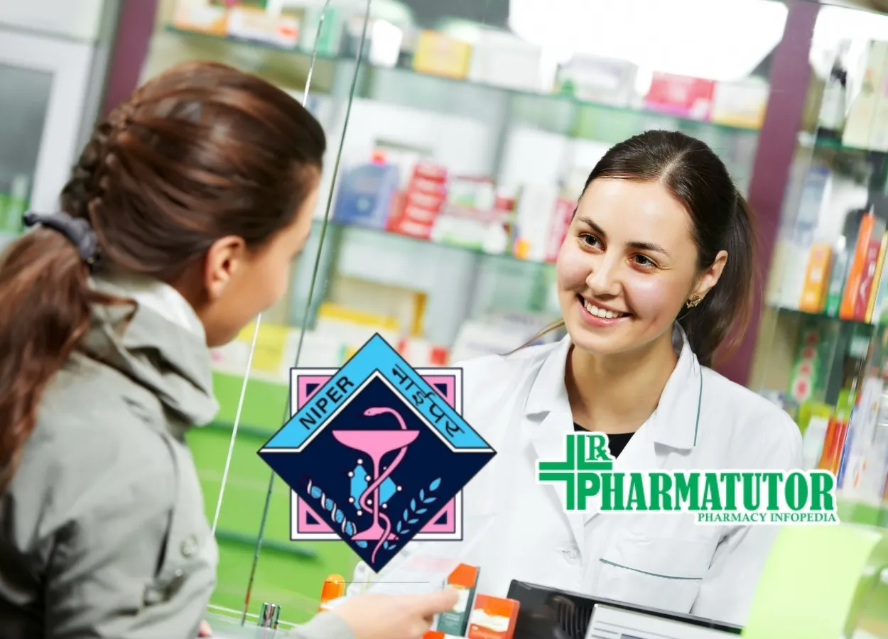 Vacancy for M.Pharm, MSc in Purchase at NIPER