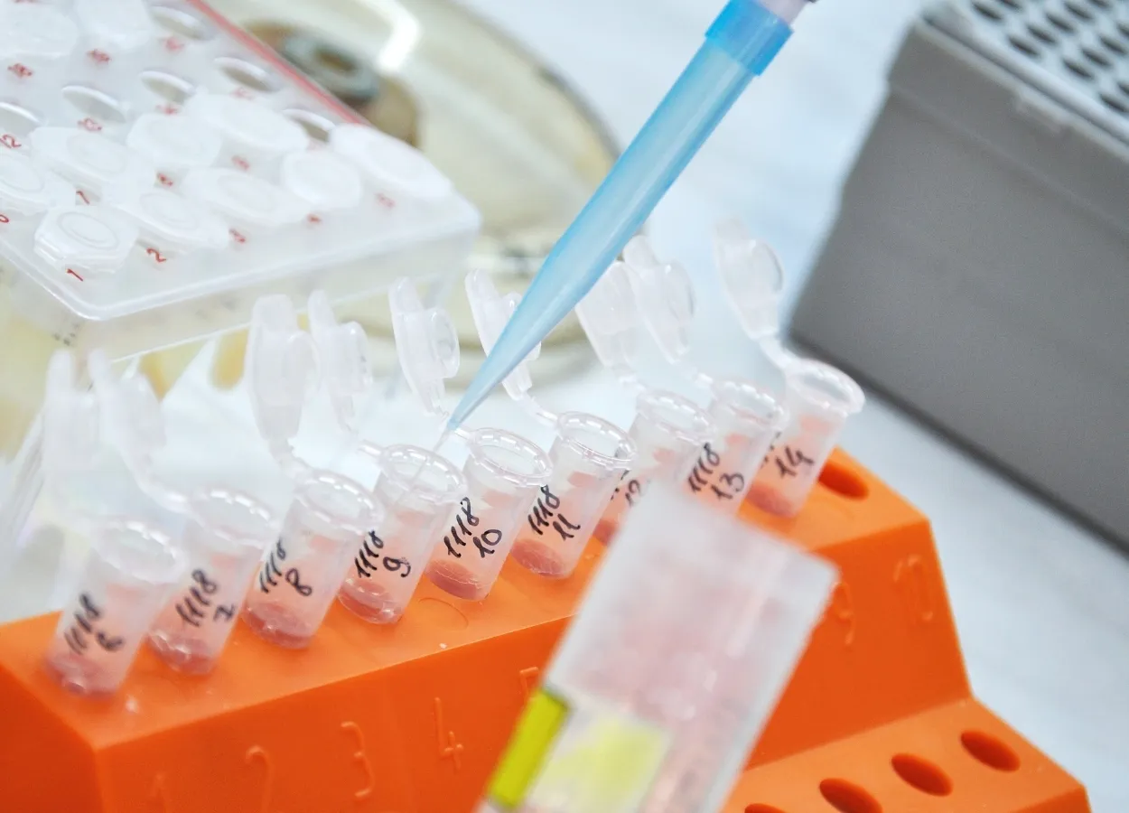 Essential Diagnostics List and urges countries to prioritize investments in testing
