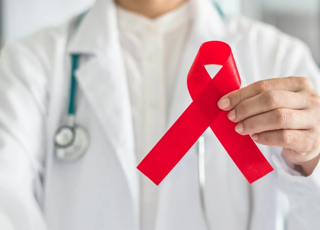 HIV prevention