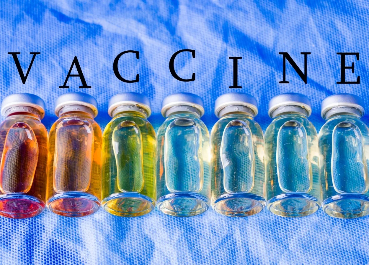vaccines