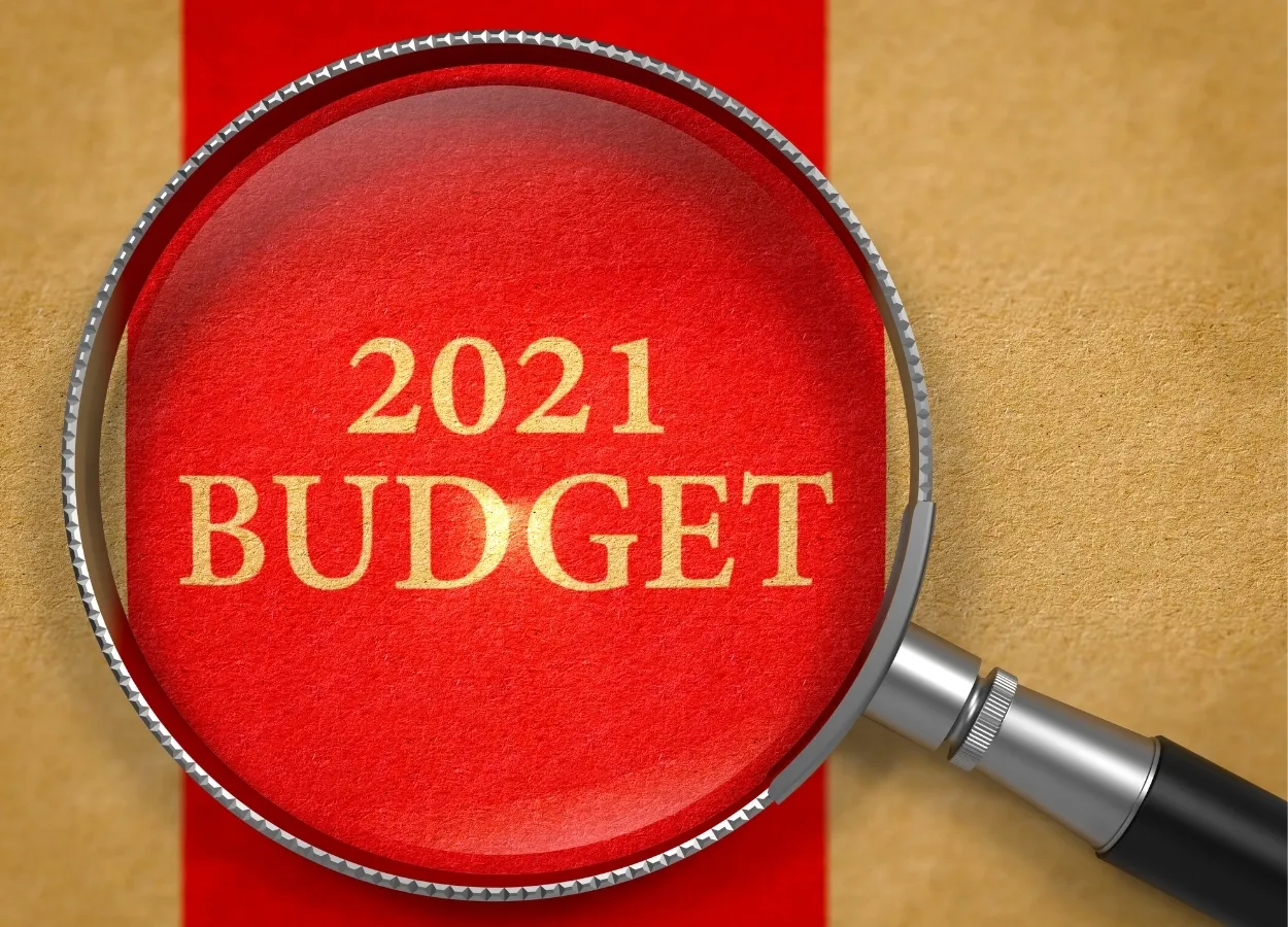 Budget 2021-22 Confers Healthcare