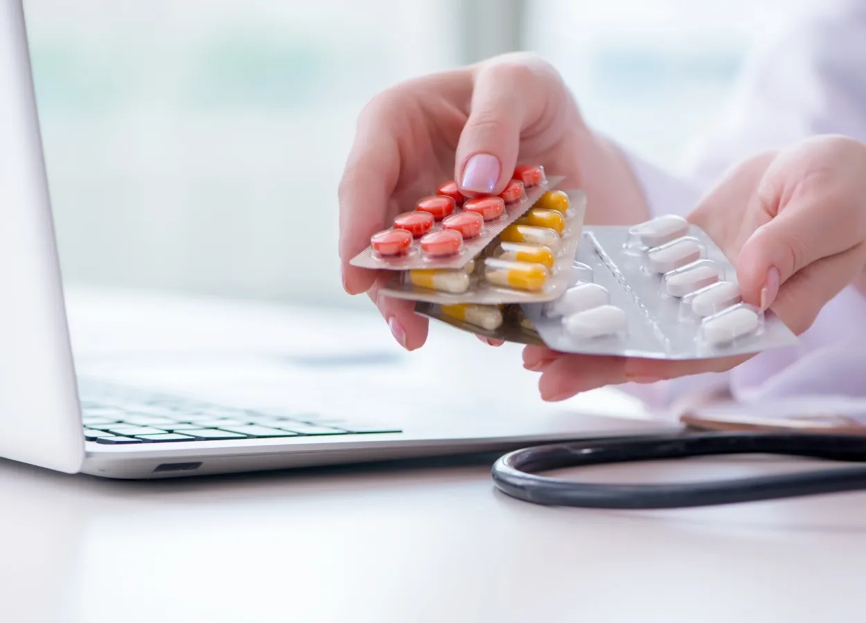 Computational medicine