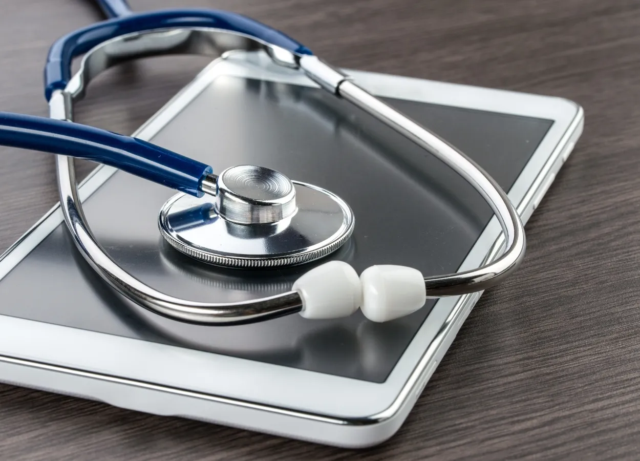 Digital Health can be Revolutionary for achieving the Sustainable Development Goals