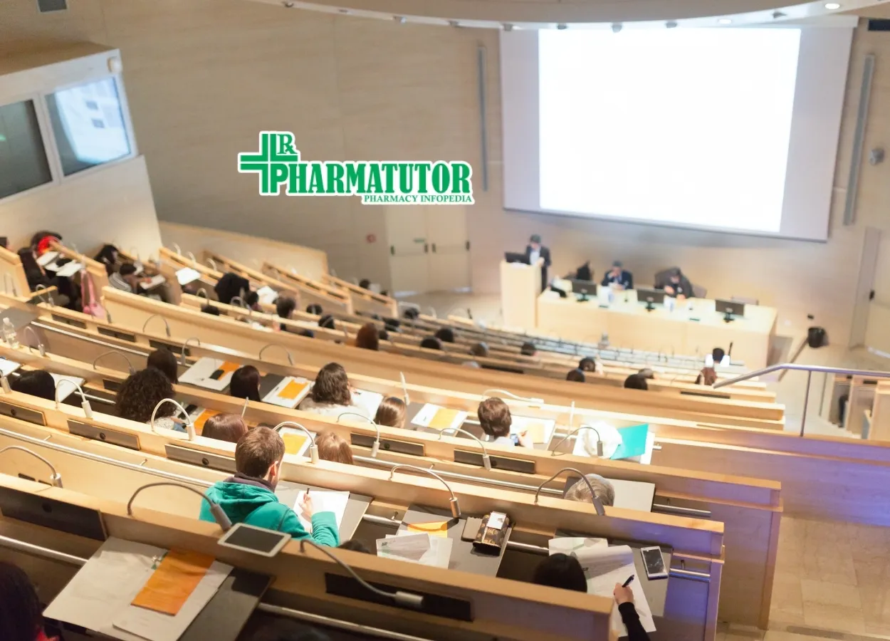 Faculty Requirement at Avanthi Institute of Pharmaceutical Sciences