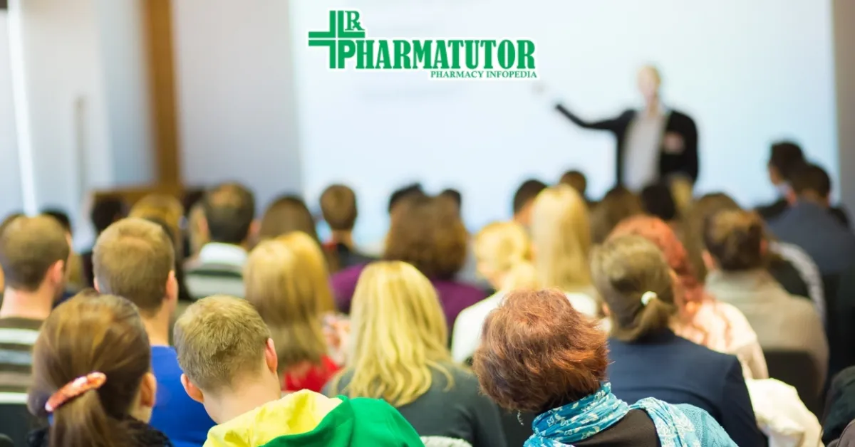 Faculty Requirement at Shivajirao Pawar College of Pharmacy