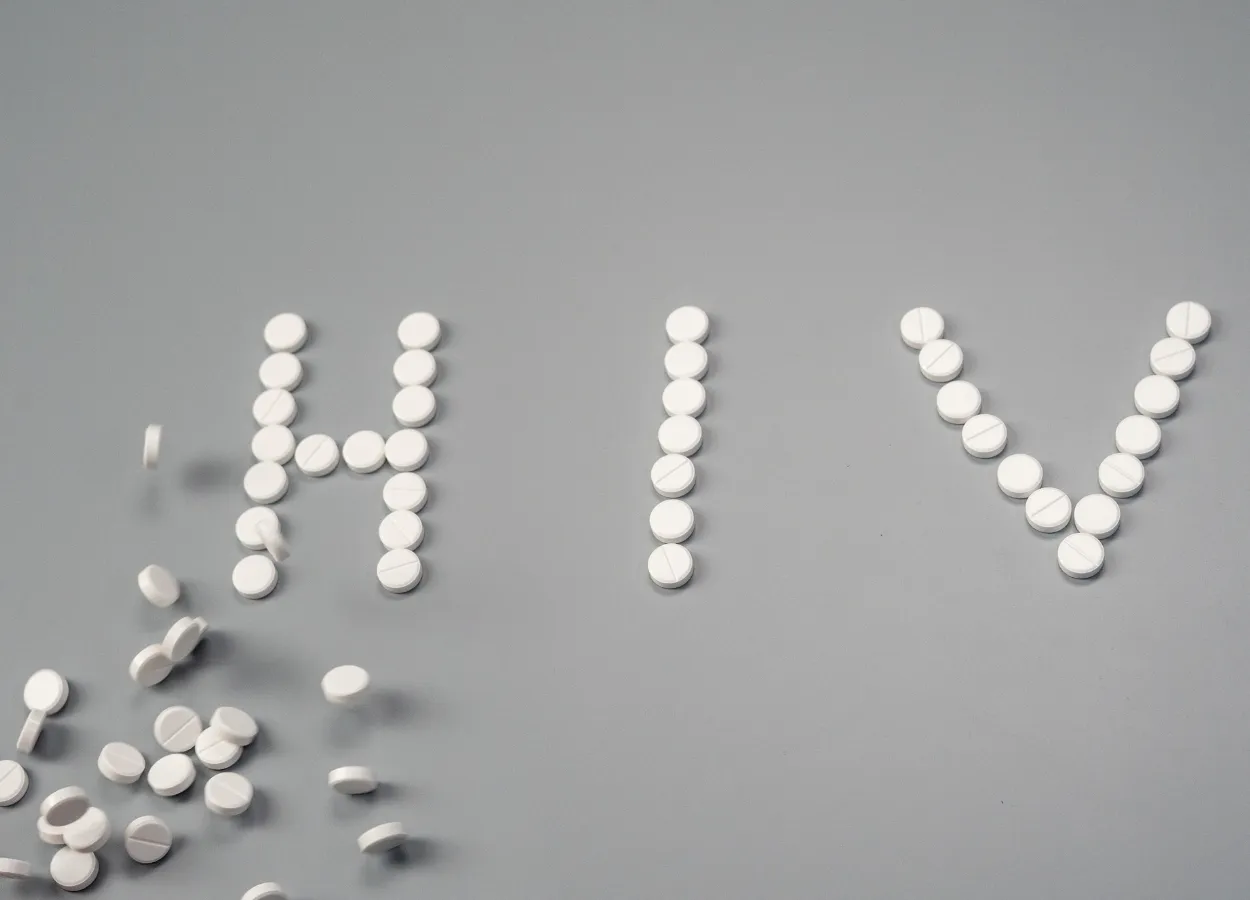 Vaccine Platform Technology for HIV Cure 