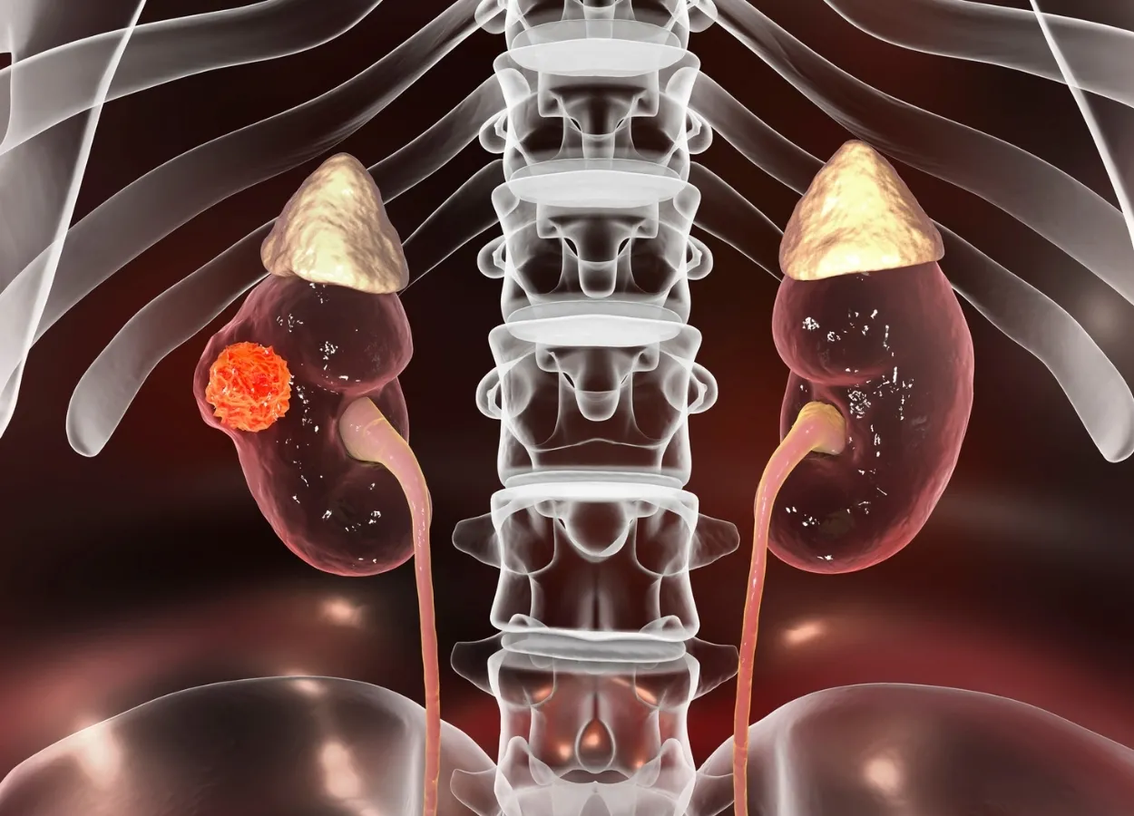 kidney cancer