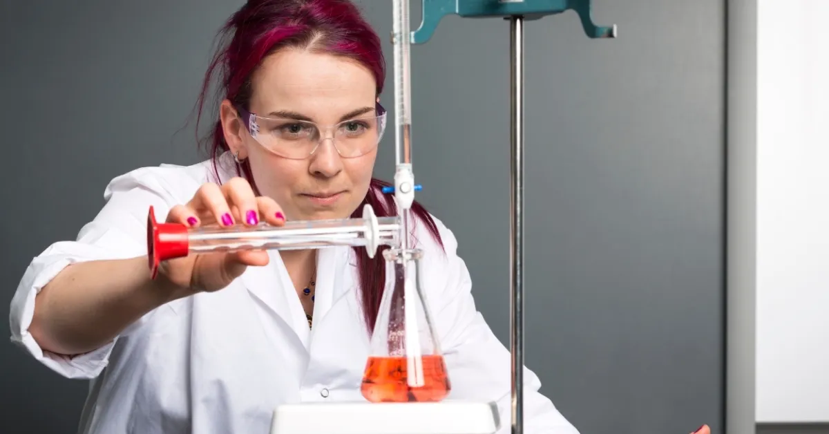 Job for Laboratory Technician at Adamas University