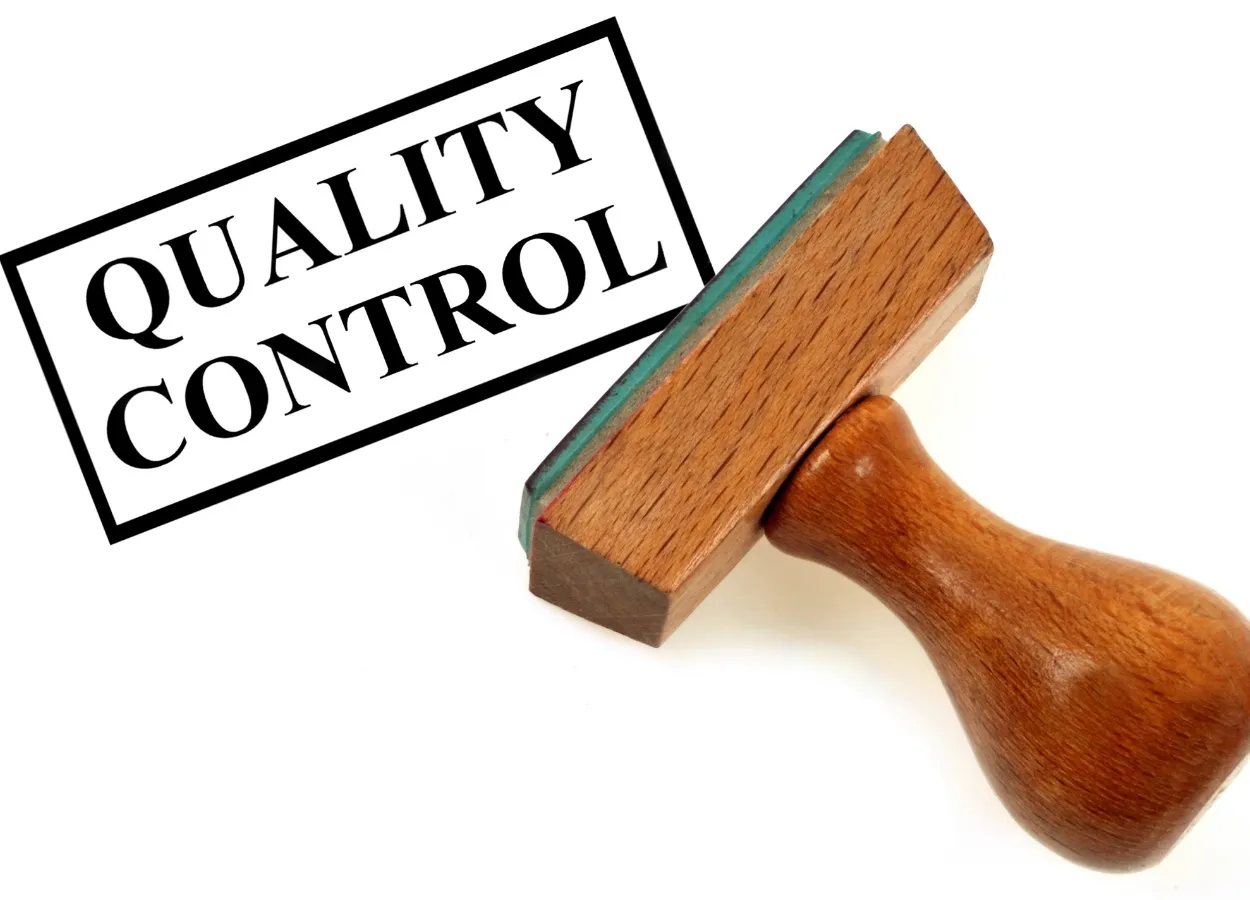 Quality Control Job at Shilpa Medicare Limited