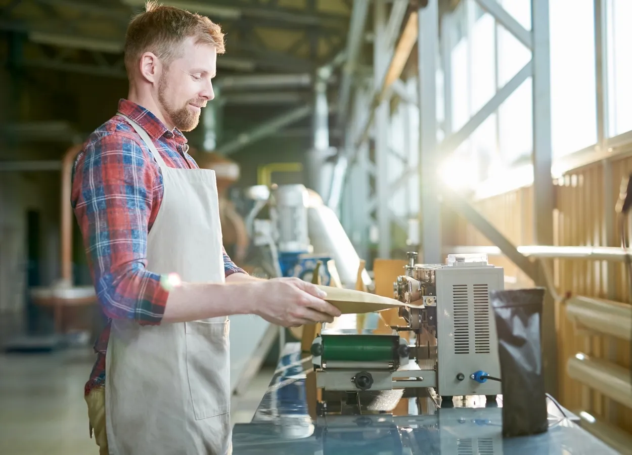 Job for Packing Manufacturing at Amneal Pharmaceuticals