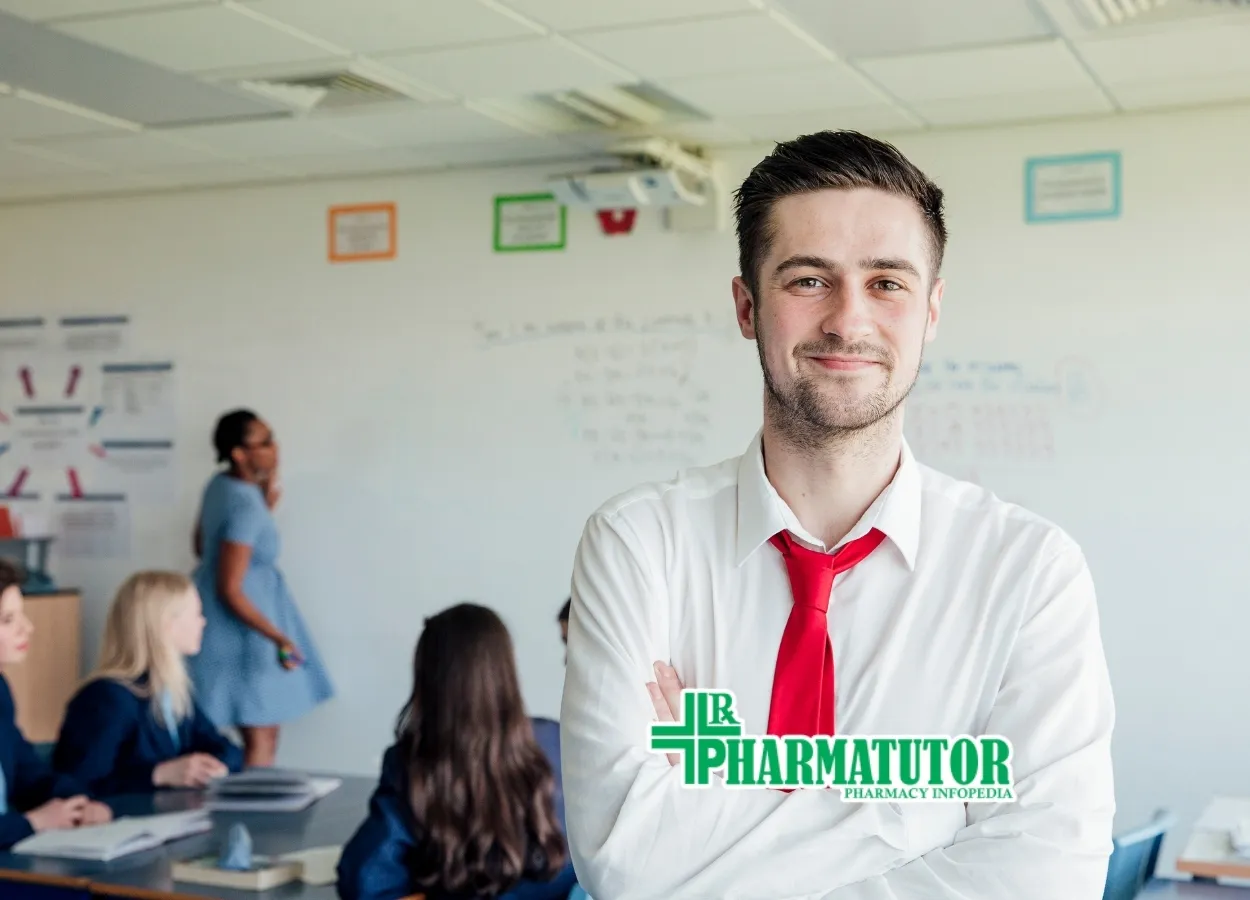 Teaching Assistant Job
