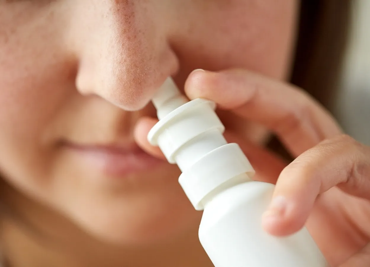 J&J Spravato got EU approval for Depression