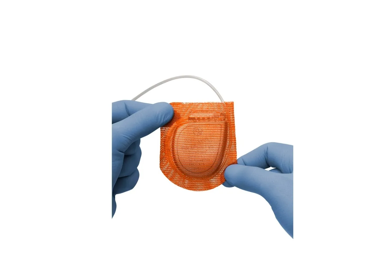 Medtronic Launches TYRX Envelope in India