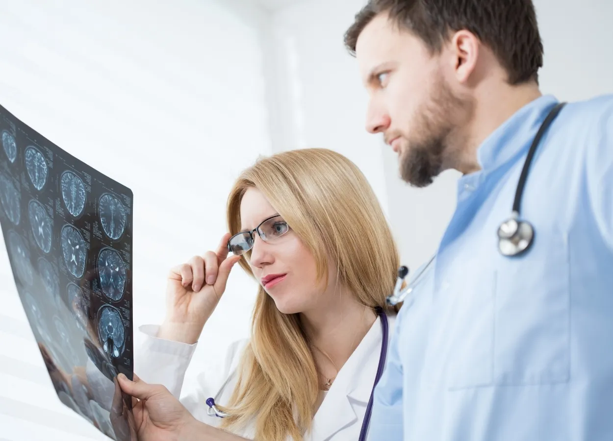 Neurologists Identify Consistent Neuroinflammatory Response in ICH Patients