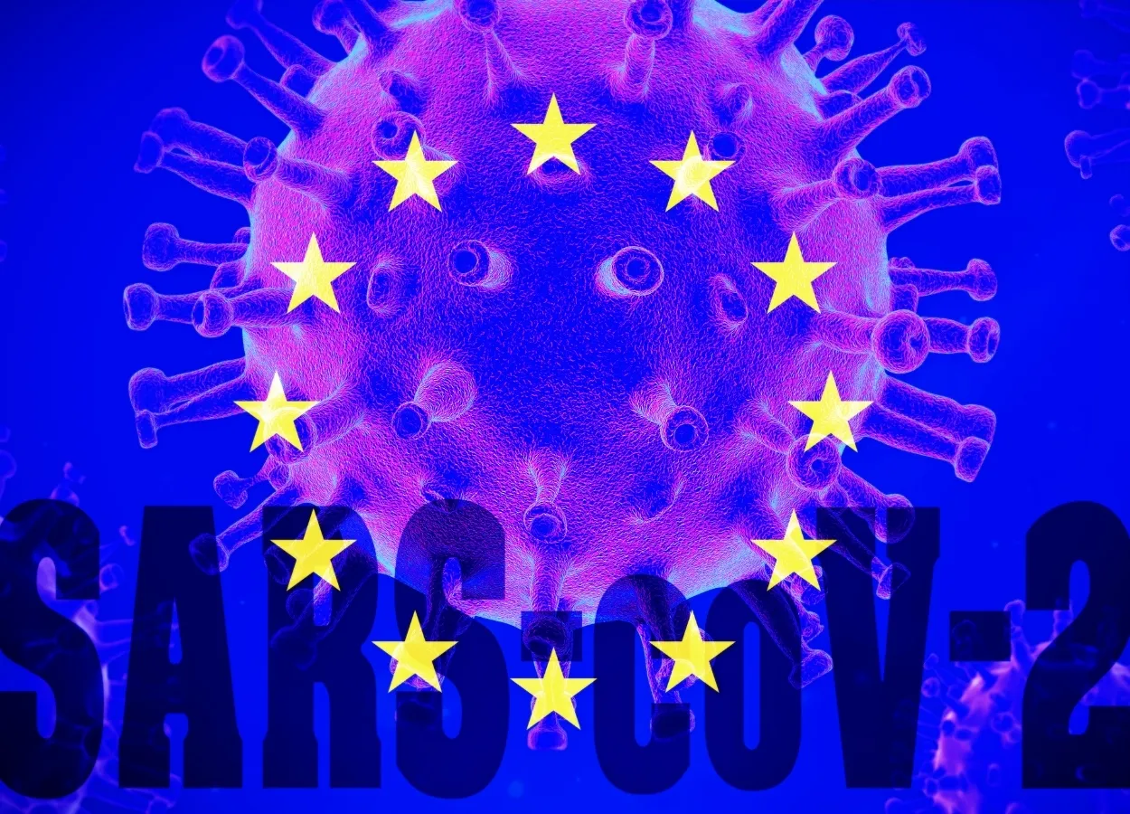New potential drug to treat SARS-CoV-2
