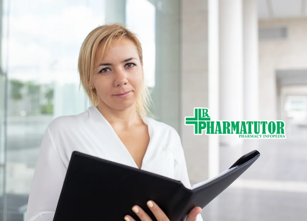 Opportunity for Assistant Manager in Regulatory Affairs at Pfizer