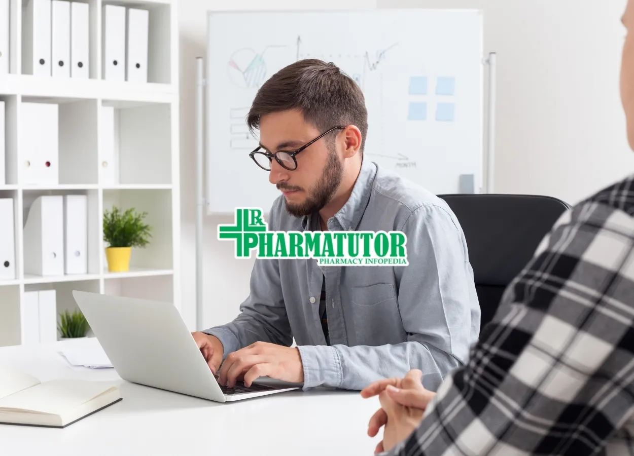 Pharmacovigilance Associate require at Accenture
