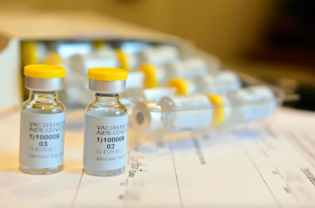 Phase 3 trial recruitment starts for COVID-19 vaccine of Janssen