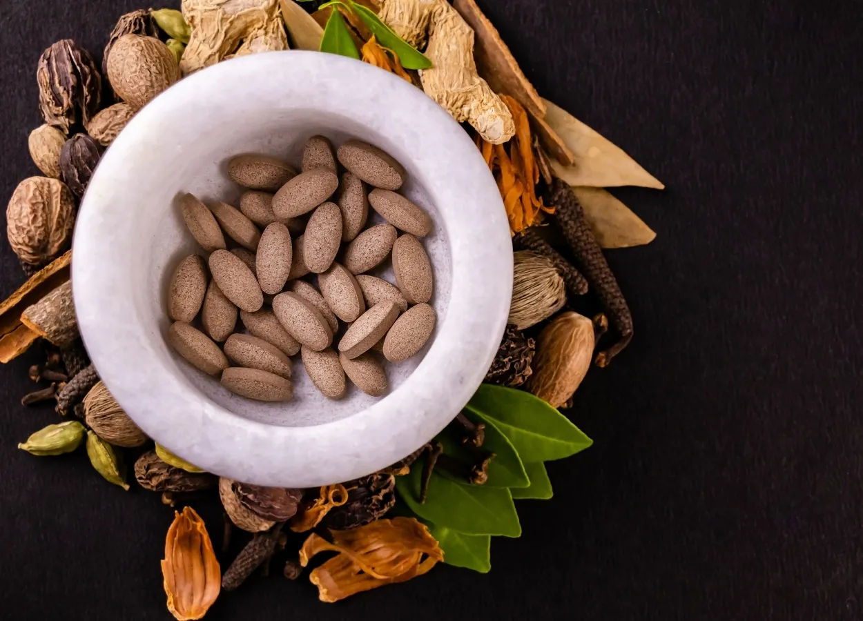PROVISIONS FOR MANUFACTURING OF AYURVEDIC DRUGS