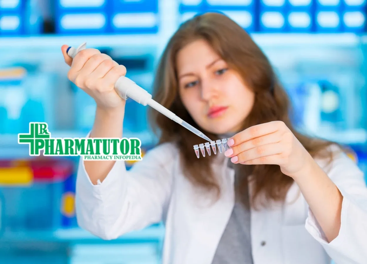 Quality Control Chemist Require at MAM Masale