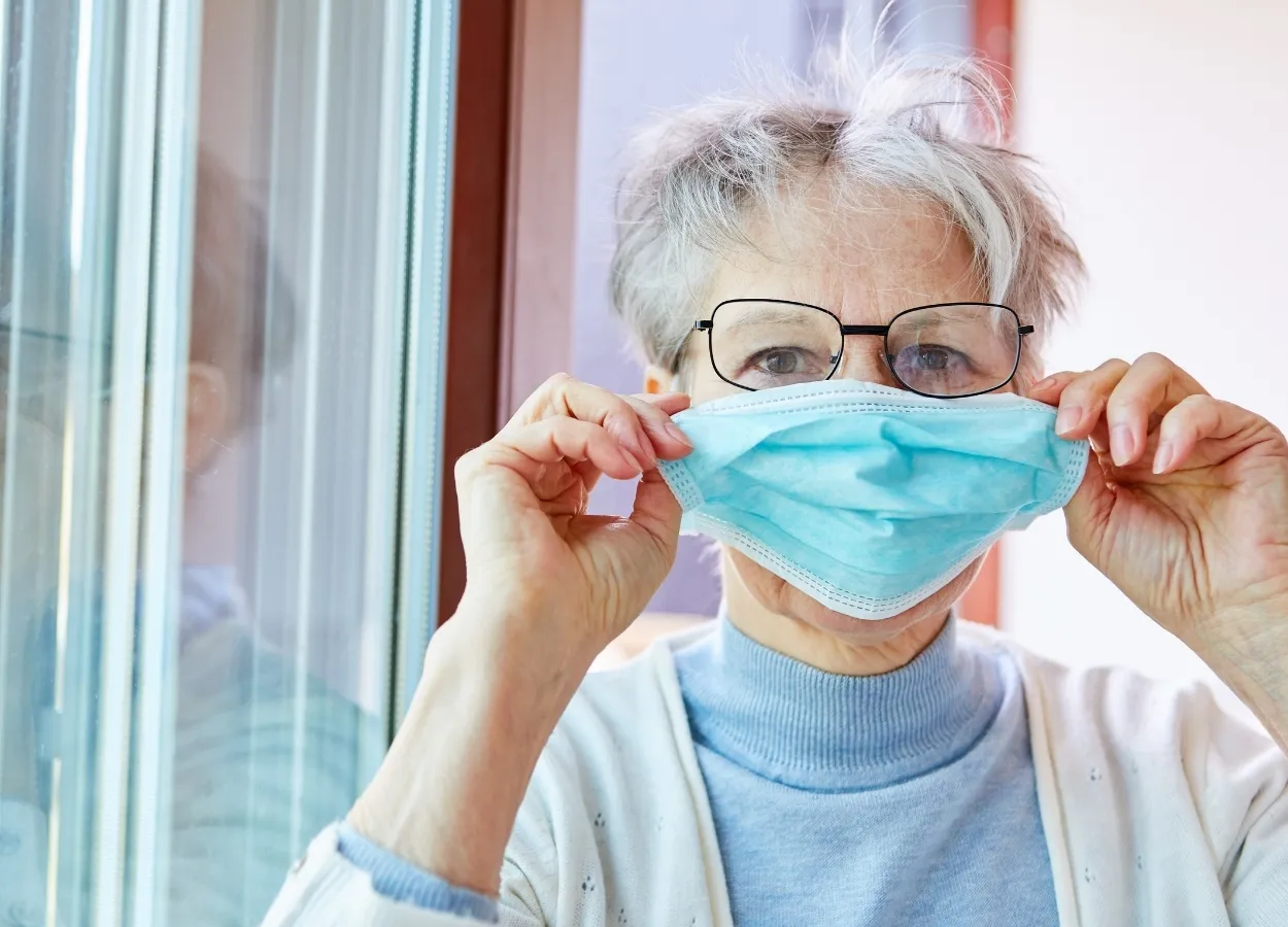 Smiths Detections BioFlash shown to detect airborne COVID-19