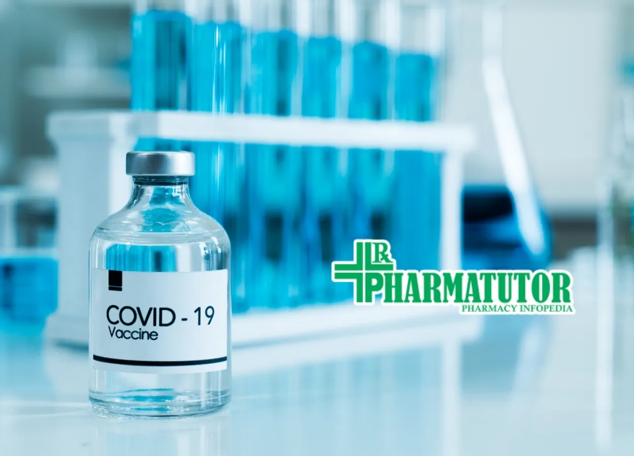 COVID-19 Vaccine Candidates