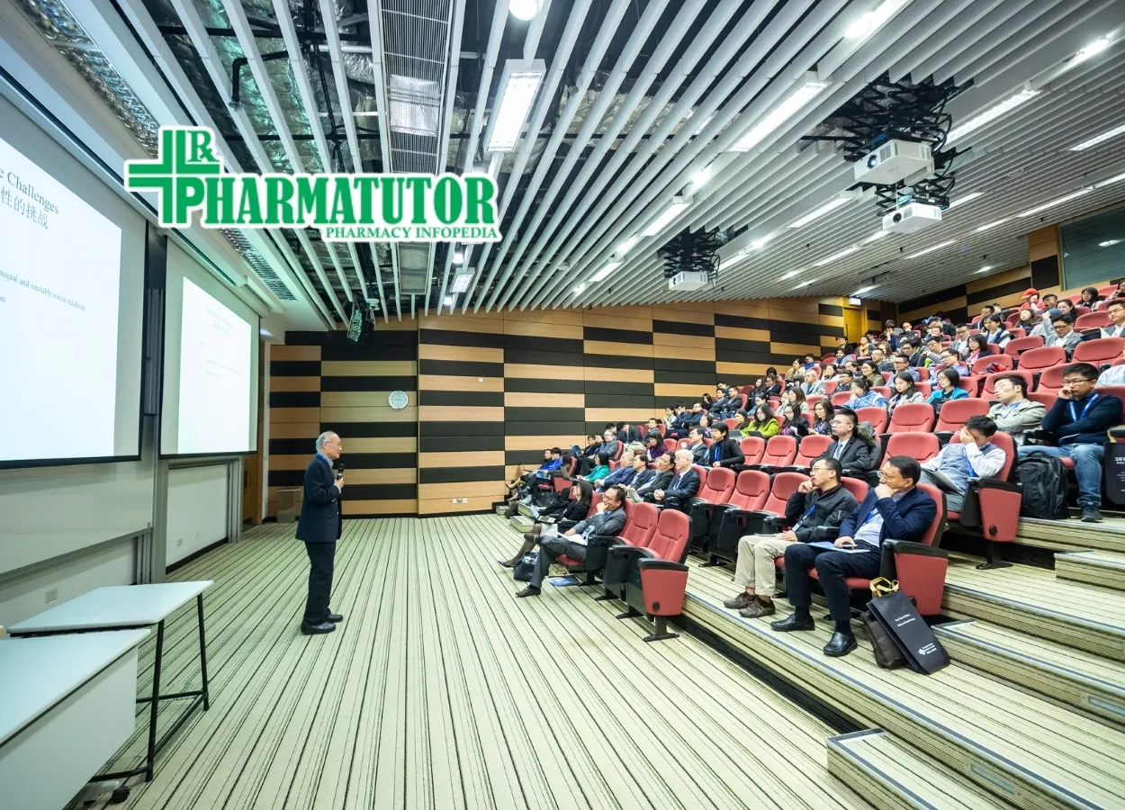 Teaching Jobs at Bangalore - Srini pharmacy