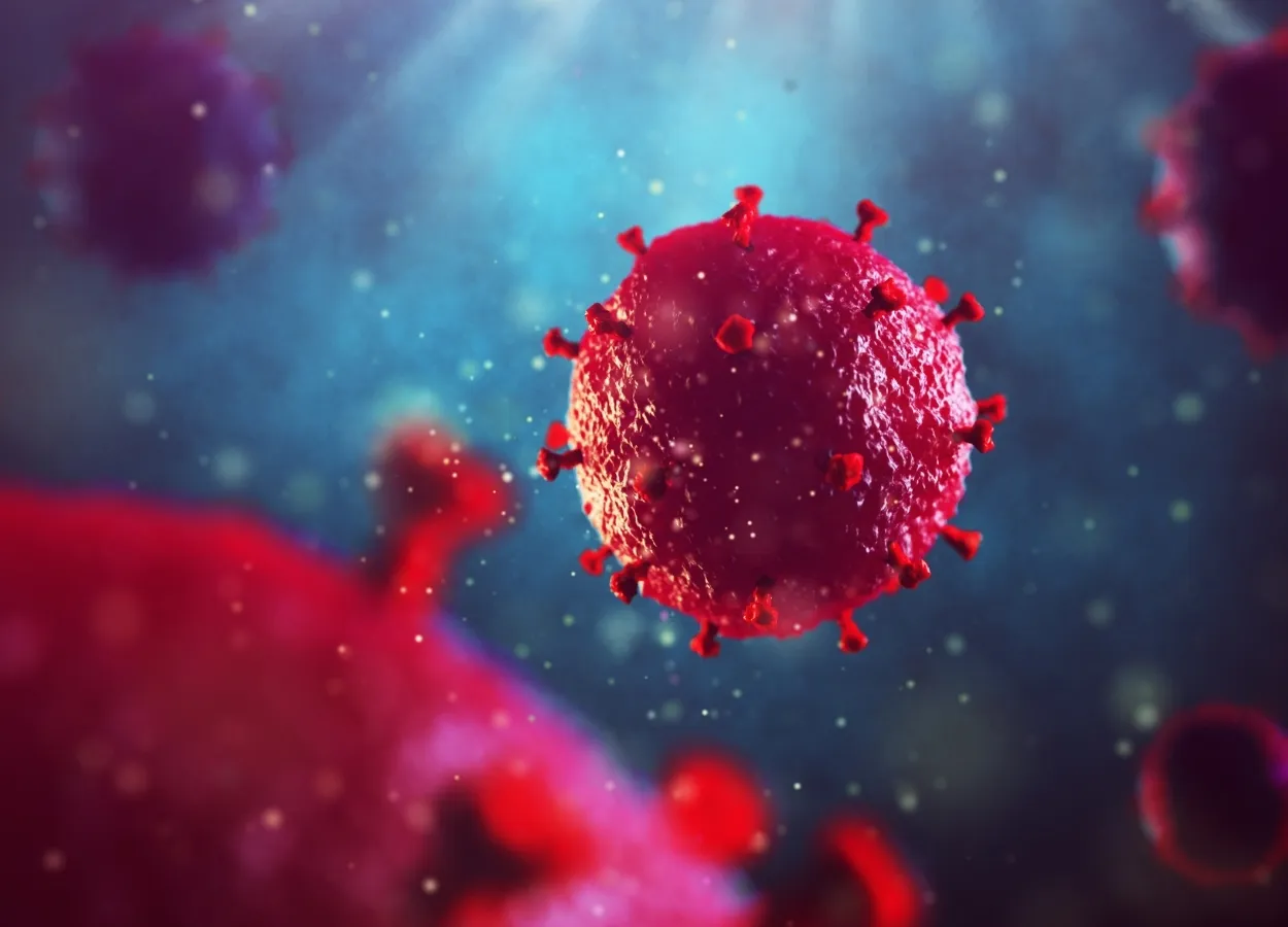 ViiV healthcare got EU approval for Rukobia in multidrug resistant HIV