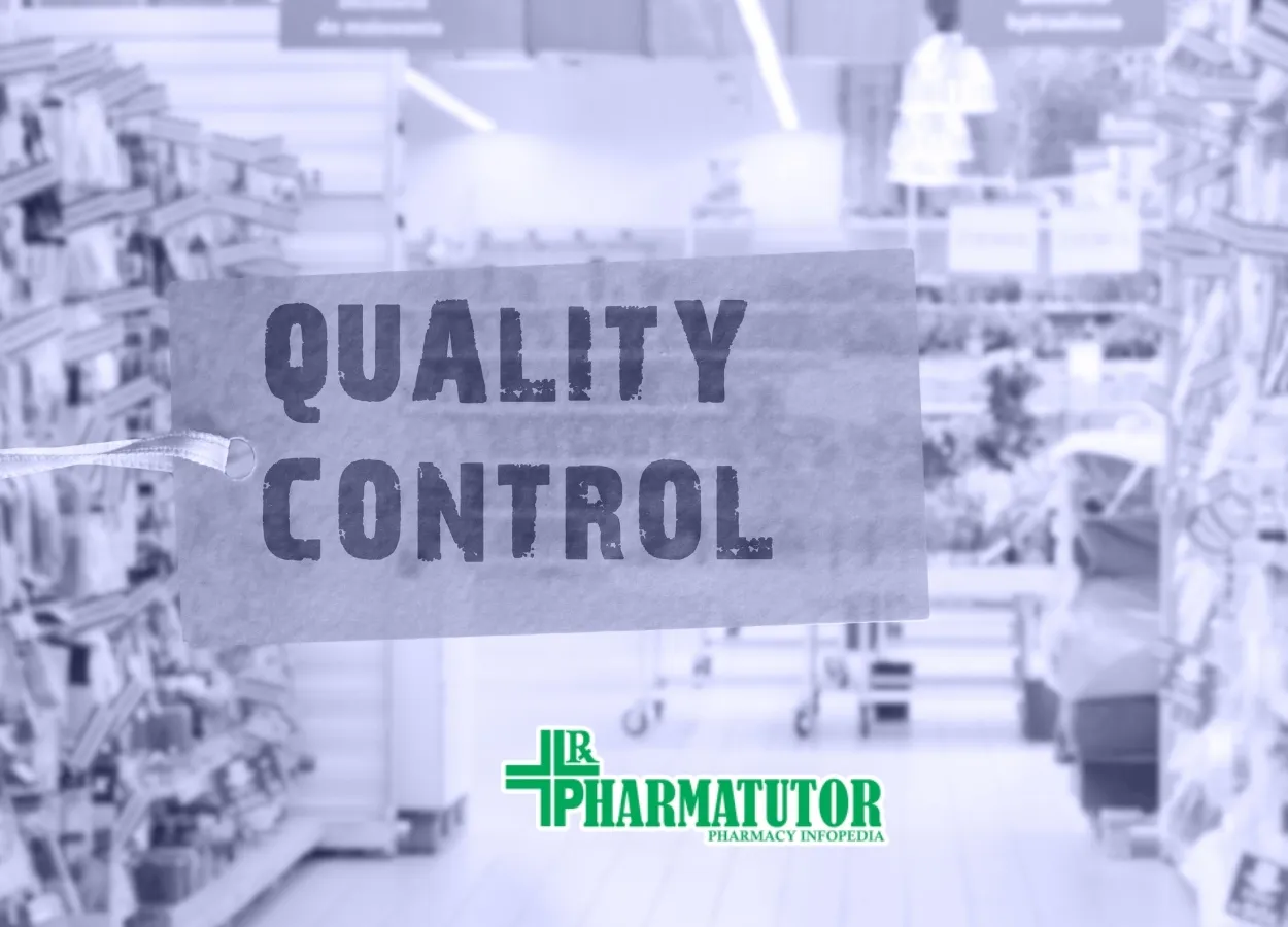 Walk in interview for Quality Control Officer at Cipla